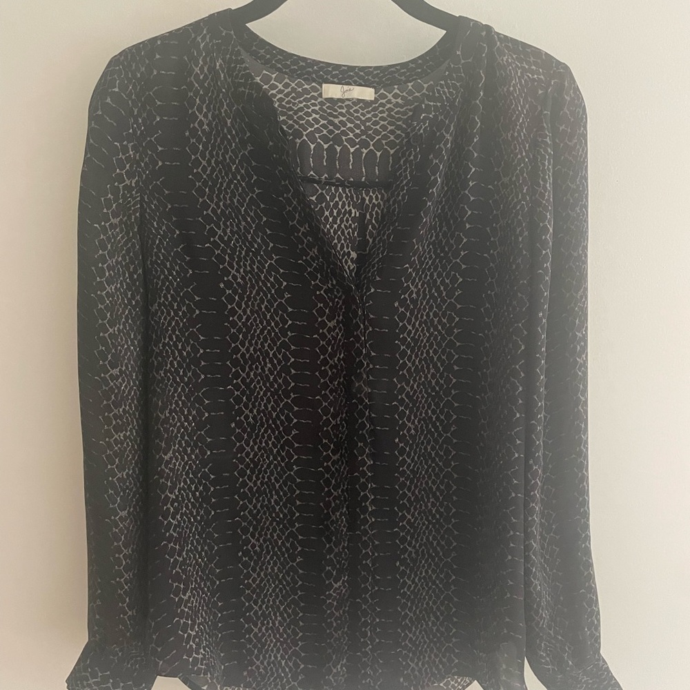 Joie blouse